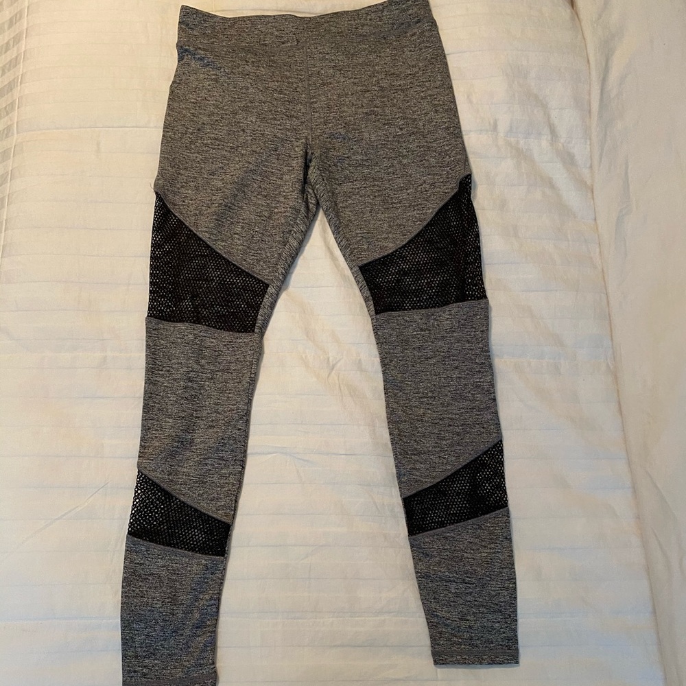 Active leggings